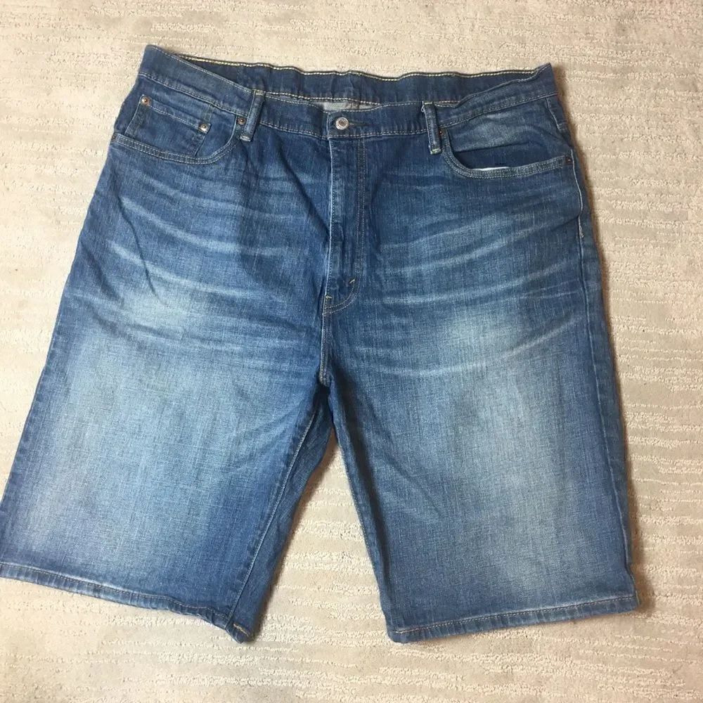 Levi’s 569 short - Picture 3 of 6